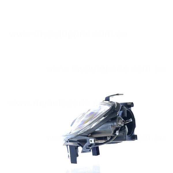 Projector Manual Adjust Head Lamp Passenger Side OEM Suits Mazda CX-9 TB 2007 to 2009