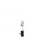 Front Door Window Regulator Drivers Side Aftermarket suits