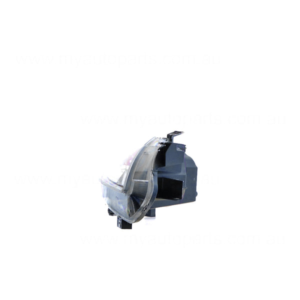 Projector Manual Adjust Head Lamp Drivers Side OEM Suits Mazda CX-9 TB 2007 to 2009