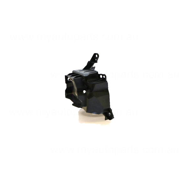 Fog Lamp Bracket Drivers Side OEM suits Mazda 3 BL