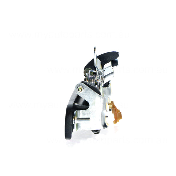 Aftermarket Tail Gate Handle suits Mazda B Series UF, UN, Ford Courier PC, PD, PE 1985 to 2006
