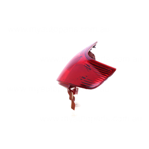 Tail Lamp Passenger Side Certified Suits Suzuki Swift RS415 2007 to 2010