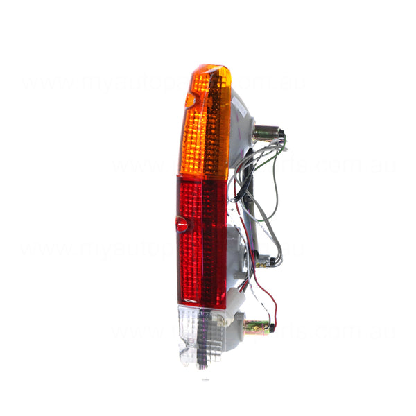 Tail Lamp Drivers Side Aftermarket Suits Nissan Patrol MQ 1980 to 1987