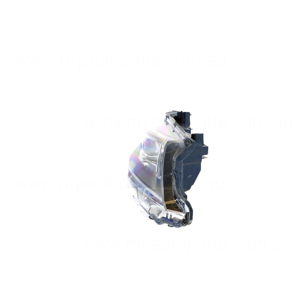 Head Lamp Drivers Side OEM Suits Honda Odyssey VTi RC 2017 to 2021