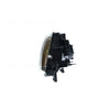 Head Lamp Drivers Side Certified Suits Nissan Patrol GU/Y61 1997 to 2016