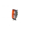Front Park / Indicator Lamp Passenger Side Certified Suits Mazda 323 BG 1989 to 1996