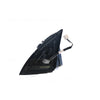 Electric With Indicator Door Mirror Drivers Side OEM Suits Nissan Qashqai J11 2014 to 2018