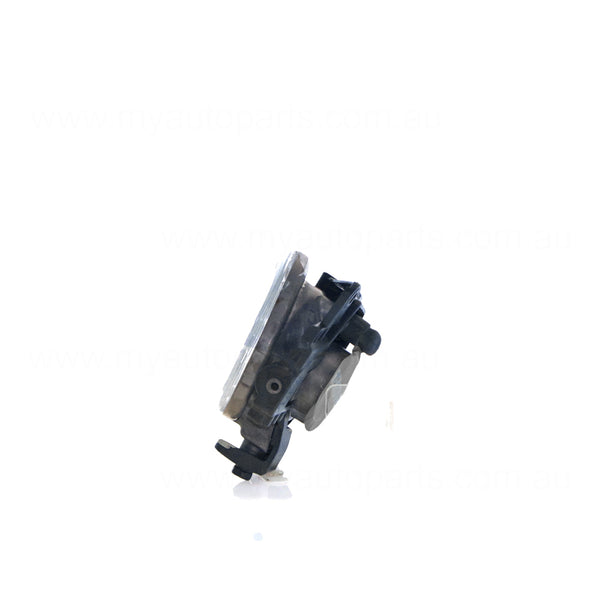 Fog Lamp Passenger Side Certified Suits Mazda CX-7 ER 2006 to 2012