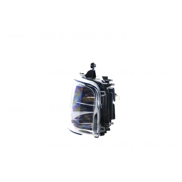Head Lamp Passenger Side Certified Suits Fiat Ducato JTD 2002 to 2007