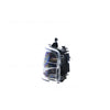 Head Lamp Passenger Side Certified Suits Fiat Ducato JTD 2002 to 2007