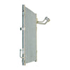 697 x 454 x 16 mm 5.4 mm Fin Without Drier A/C Condenser Aftermarket suits Nissan Murano Z51