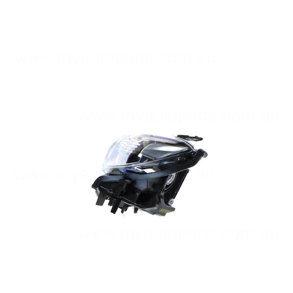 Halogen Head Lamp Passenger Side OEM suits Mazda 6 GL/GJ 2012 to 2018