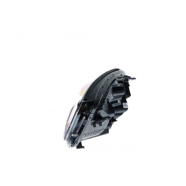 Head Lamp Passenger Side OEM Suits Kia Picanto TA 2016 to 2017