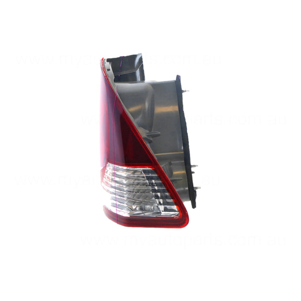 Tail Lamp Drivers Side Certified Suits Honda Civic 8th Generation FD 2006 to 2008