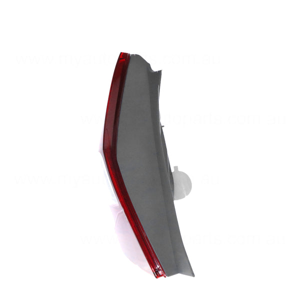 Tail Lamp Passenger Side Certified Suits Honda Jazz GLi GD 2002 to 2006