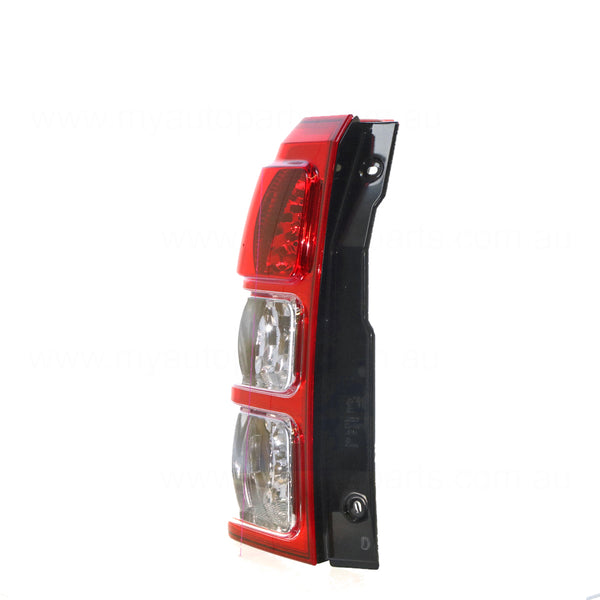 Tail Lamp Passenger Side OEM Suits Suzuki Grand Vitara JB/JT 5 Door 2005 to 2018