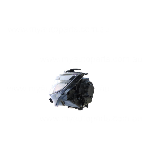 Xenon Adaptive Head Lamp Passenger Side OEM Suits Kia Sorento XM 2012 to 2015