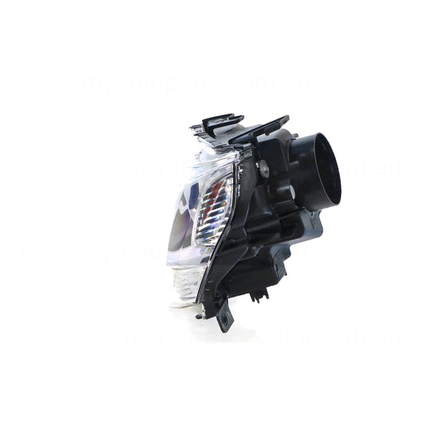 Xenon Head Lamp Passenger Side OEM Suits Suzuki Grand Vitara JB/JT 2008 to 2012