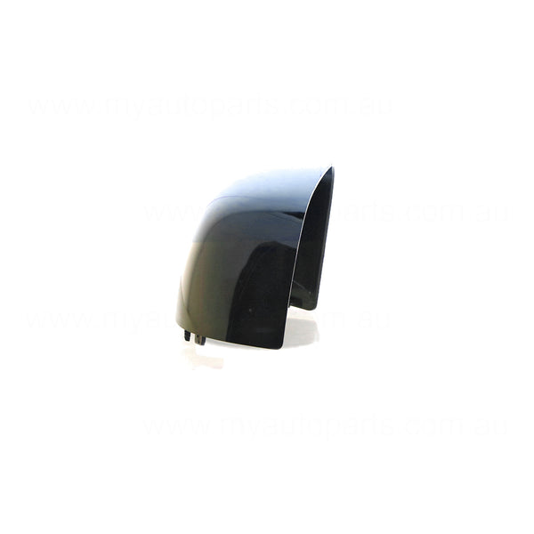 Door Mirror Cover Passenger Side, Ready to Paint, OEM suits Nissan