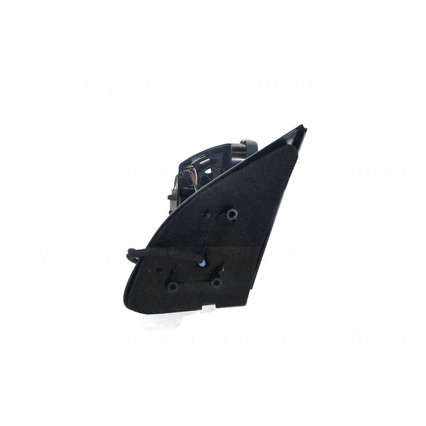 Electric Without Indicator Door Mirror Drivers Side OEM Suits Nissan Dualis J10 2010 to 2014