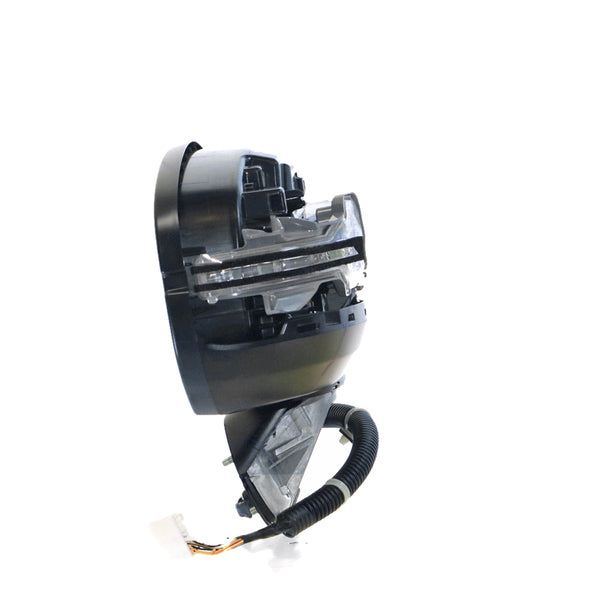 Door Mirror Drivers Side OEM Suits Honda Odyssey RC VTi 2014 to 2017