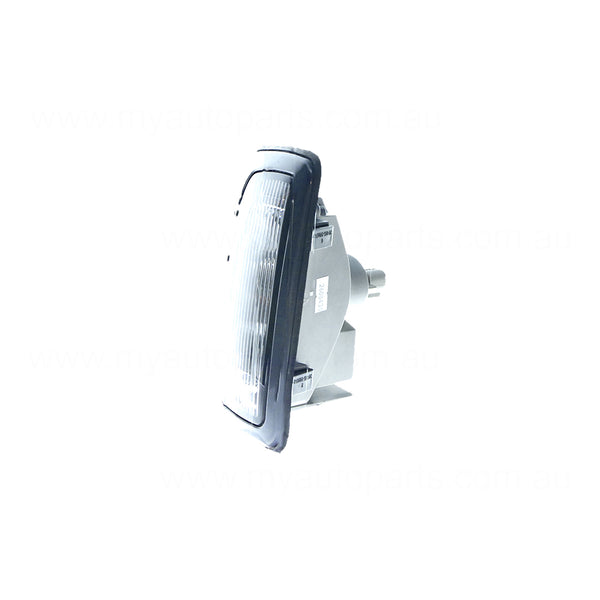 Guard Repeater Drivers Side Aftermarket suits