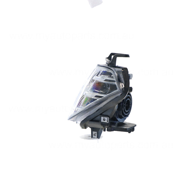 Head Lamp Passenger Side OEM suits Nissan Pathfinder R51 1/2010 to 10/2013