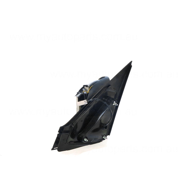Door Mirror Drivers Side Certified Suits Suzuki Swift FZ GA 9/2010 to 10/2013