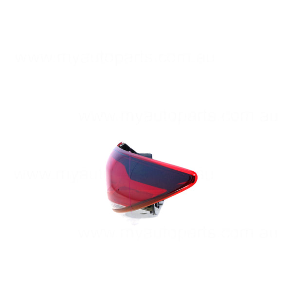 Tail Lamp Drivers Side Certified Suits Mazda 6 GJ/GL Sedan 12/2018 to 7/2018