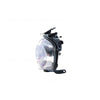 Halogen Manual Adjust Head Lamp Passenger Side OEM Suits Mazda Tribute CU 2000 to 2006