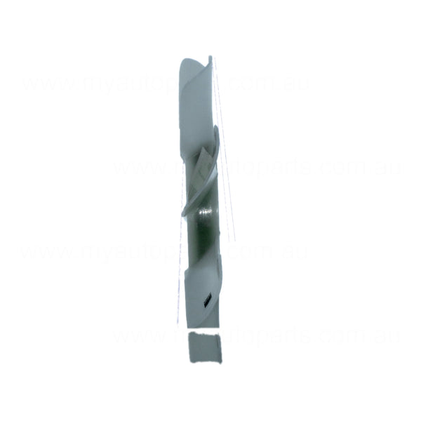Radiator Fan Blade Aftermarket suits