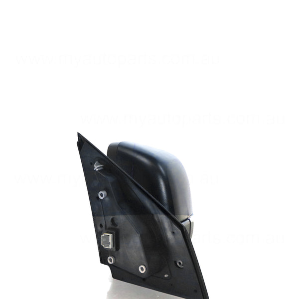 Door Mirror Passenger Side OEM suits Mazda BT50 XT 2011 to 2018