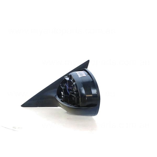 Door Mirror Passenger Side OEM Suits Mazda 6 GH 2008 to 2012