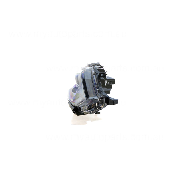 LED Electric Adjust Head Lamp Drivers Side OEM Suits Nissan Qashqai J11 2014 to 2018