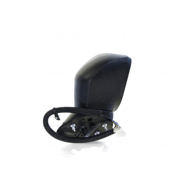 Electric With Indicator Door Mirror Drivers Side Certified Suits Honda Civic 8th Generation FD 2006 to 2012