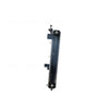 Radiator 33 / 33 mm Plastic Aluminium 588 x 348 x 26 mm Manual/Auto 1.6,1.8L L 16LF,18LE Aftermarket Suits Nissan Pulsar N13 1987 to 1991