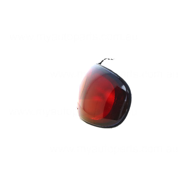Tail Lamp Drivers Side OEM Suits Mazda MX-5 NB 3/1998 to 9/2000