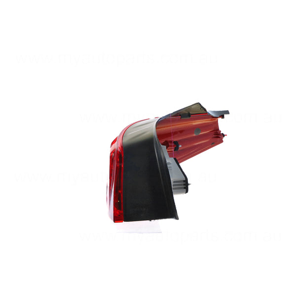 Tail Lamp Passenger Side OEM Suits Peugeot 508 W2 Sedan 2011 to 2015
