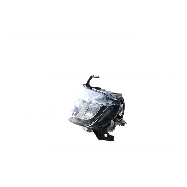 Projector Manual Adjust Head Lamp Passenger Side OEM Suits Honda Odyssey RB 2004 to 2009
