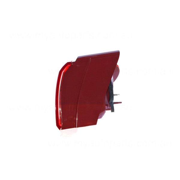 Tail Lamp Passenger Side OEM Suits Mazda 2 DY 5 Door Hatch 6/2005 to 9/2007
