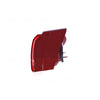 Tail Lamp Passenger Side OEM Suits Mazda 2 DY 5 Door Hatch 6/2005 to 9/2007