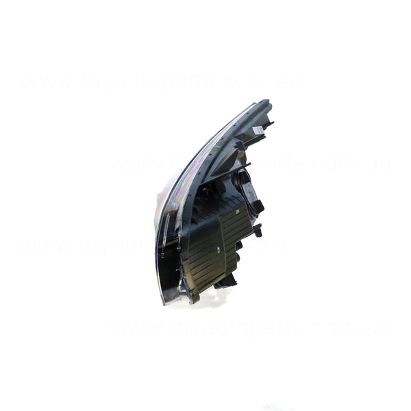 Halogen Head Lamp Drivers Side OEM Suits Kia Rondo RP 2013 to 2021
