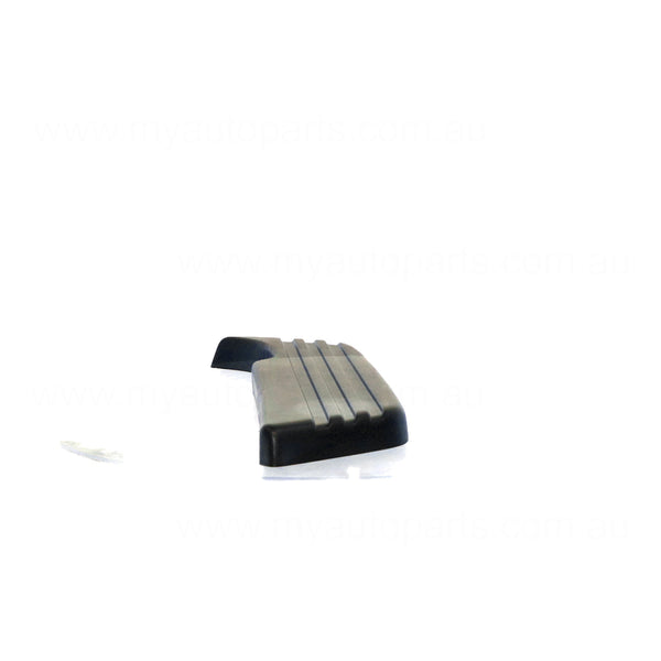 Rear Bar Step OEM Suits Mazda BT50 UN 2006 to 2011