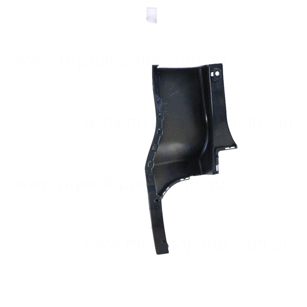 OEM Rear Bar suits Honda CR-V RE 2007 to 2009