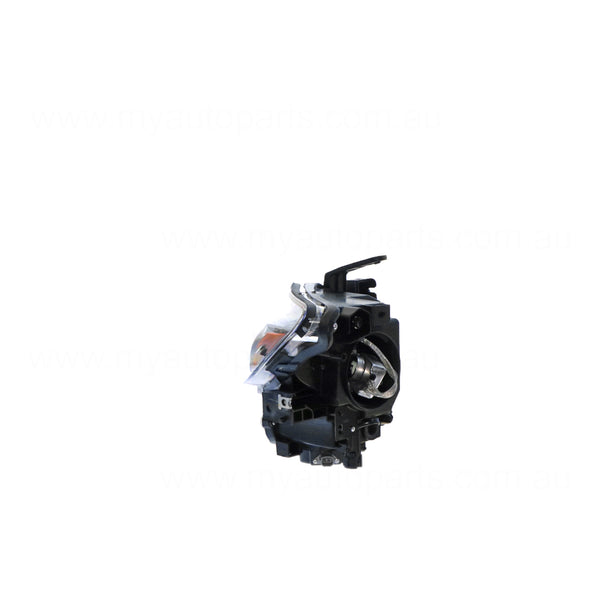 Xenon Electric Adjust Head Lamp Passenger Side OEM suits Nissan Murano Z51