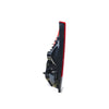 Tail Lamp Drivers Side OEM Suits Volvo S60 / V60 MK1 2000 to 2005