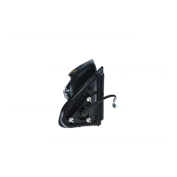 Door Mirror Drivers Side OEM suits Nissan Navara ST-X 2015 to 2019