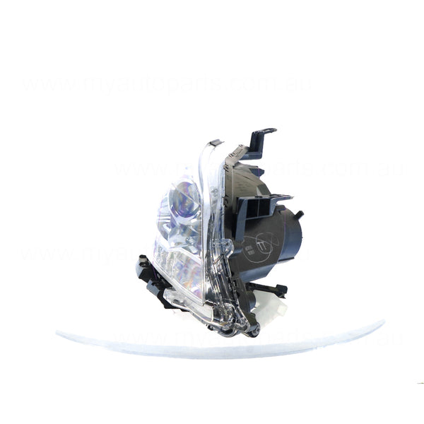 Xenon Head Lamp Drivers Side OEM Suits Nissan Pulsar SSS B17 4/2015 to 2017
