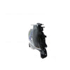 Halogen Head Lamp Drivers Side OEM suits Nissan Navara