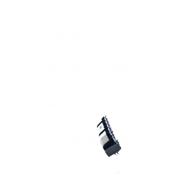 Rear Bar Bracket Drivers Side OEM suits Nissan Qashqai J11